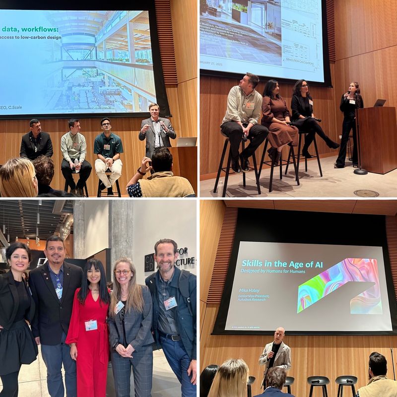 Takeaways from ClimateTech '25: Technologies for Action