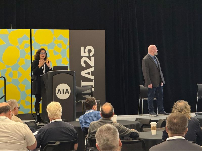 A Practical, Purposeful, and Private Approach to AI Adoption in AEC