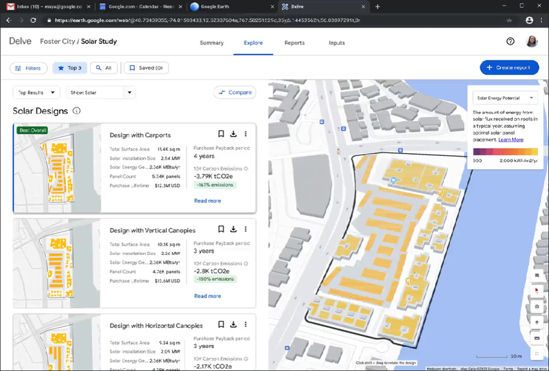 Generative Design Tools for AEC: Where are they now?