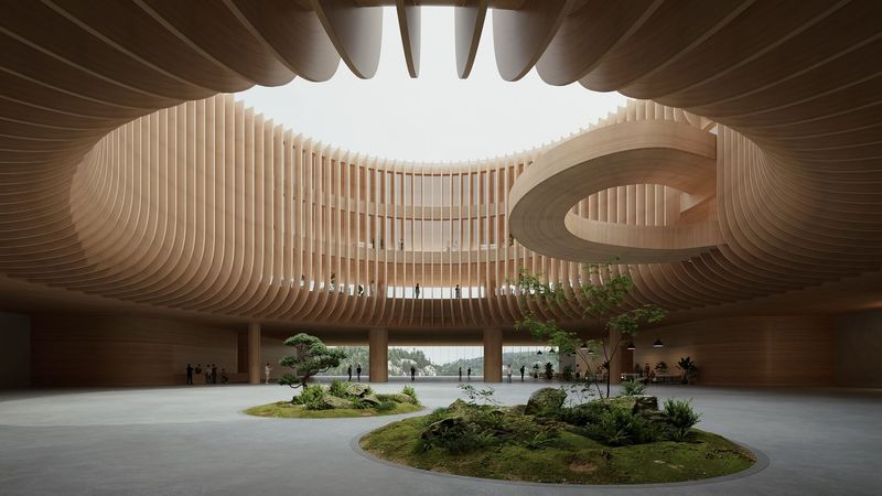 Collaborative & AI-Powered Rendering: Why D5 Is Gaining Ground in AEC
