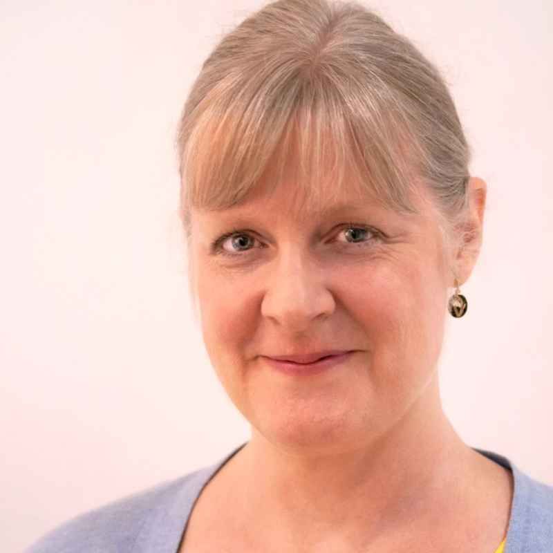 Lynda Thompson