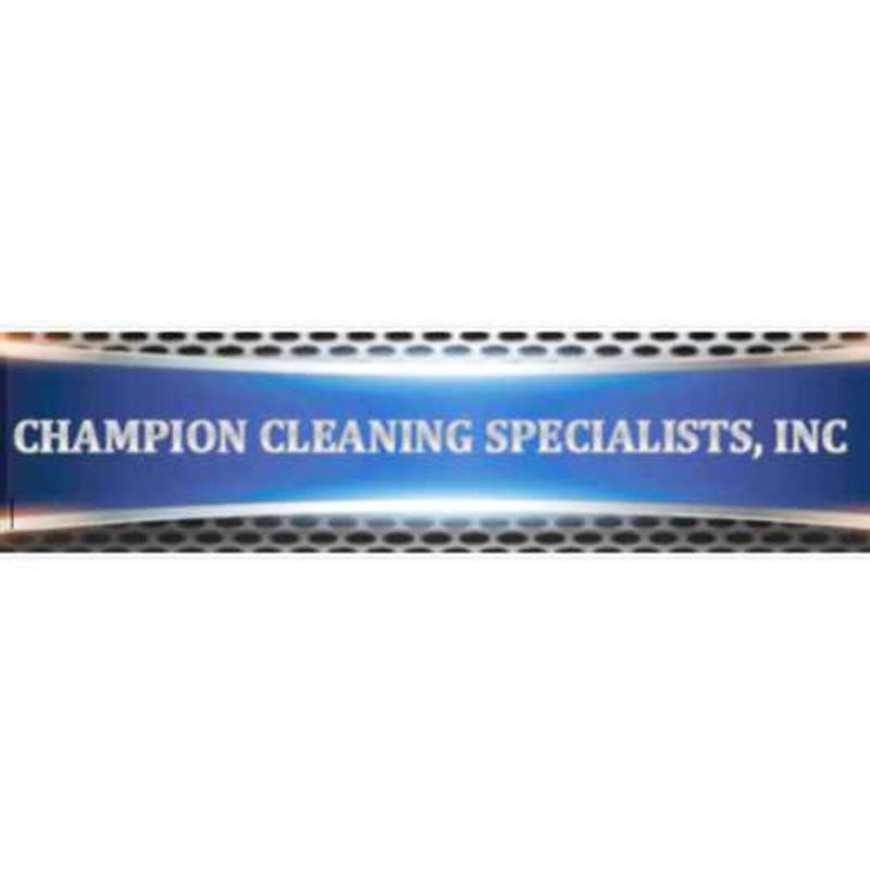 Champion Cleaning