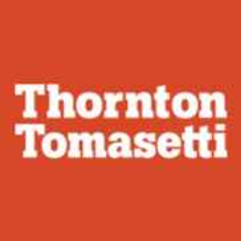 Thornton Tomasetti