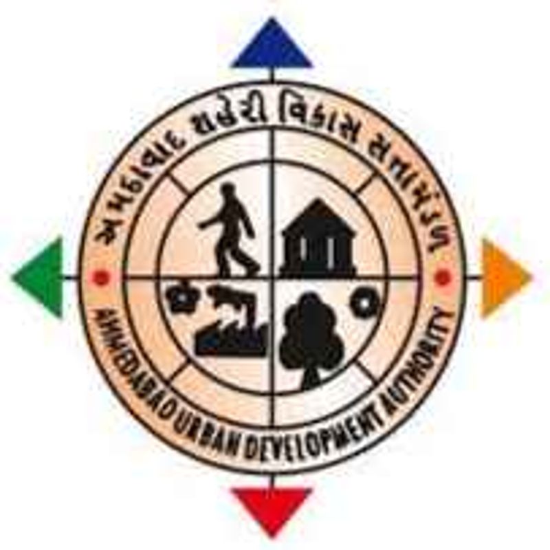 AUDA (Ahmedabad Urban Development Authority)