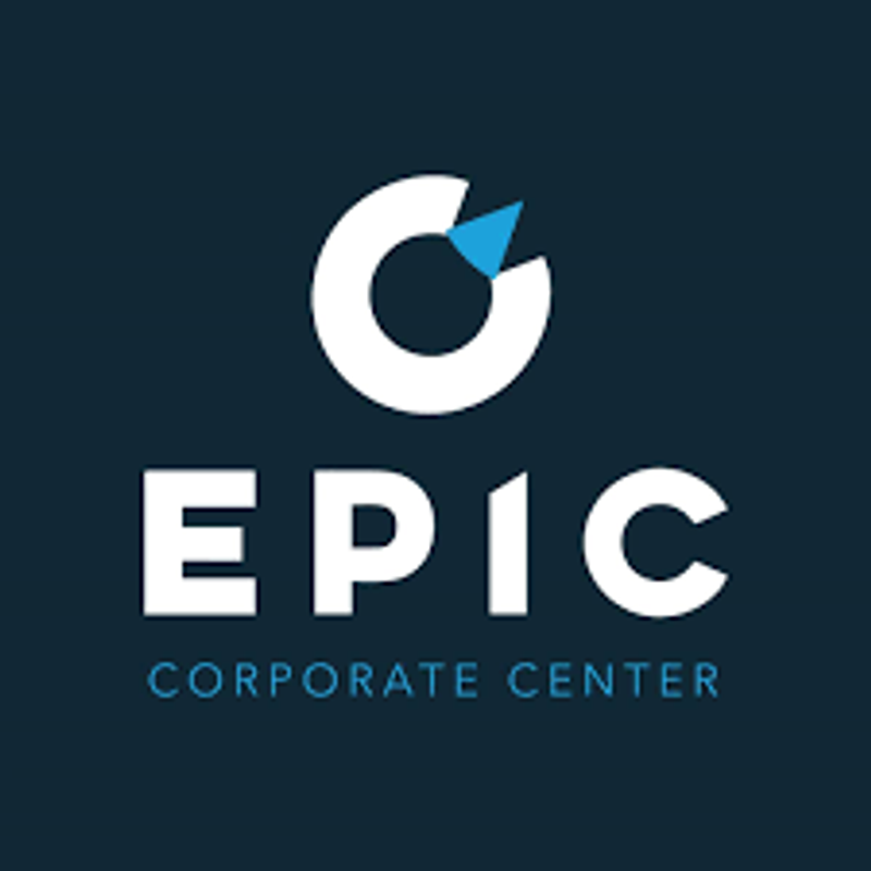 Epic corporate center