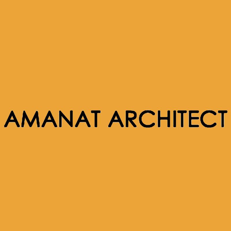 Amanat Architect