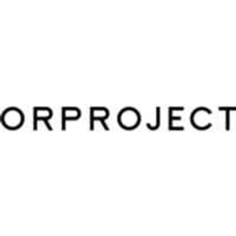 ORProject