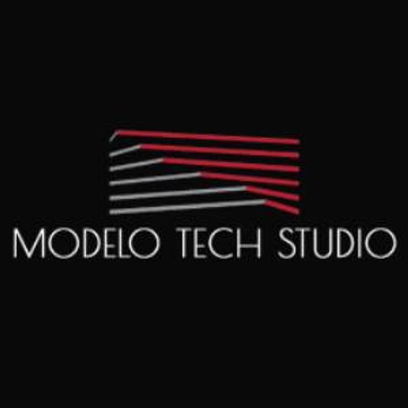 Modelo Tech Studio