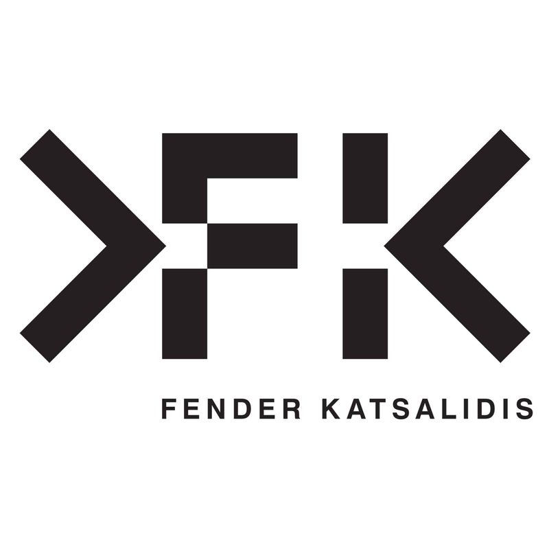 FENDER KATSALIDIS