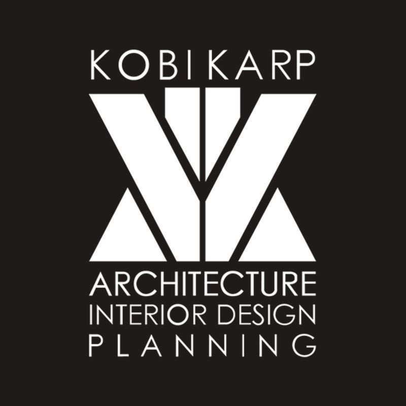 Kobi Karp Architecture & Interior Design