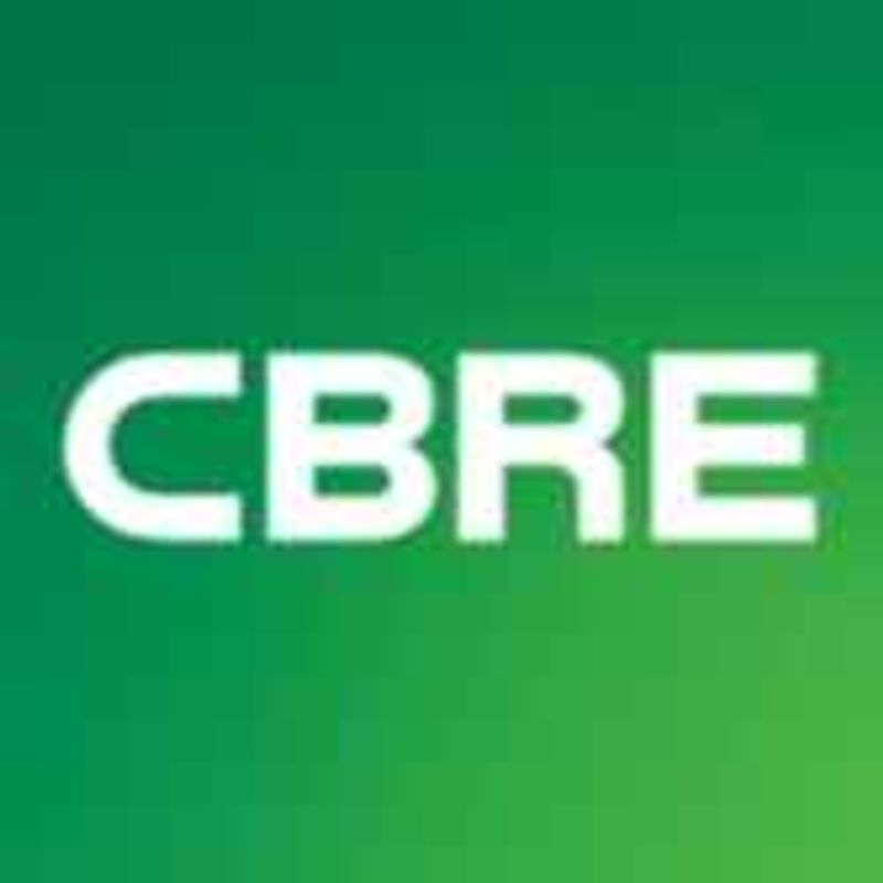 CBRE