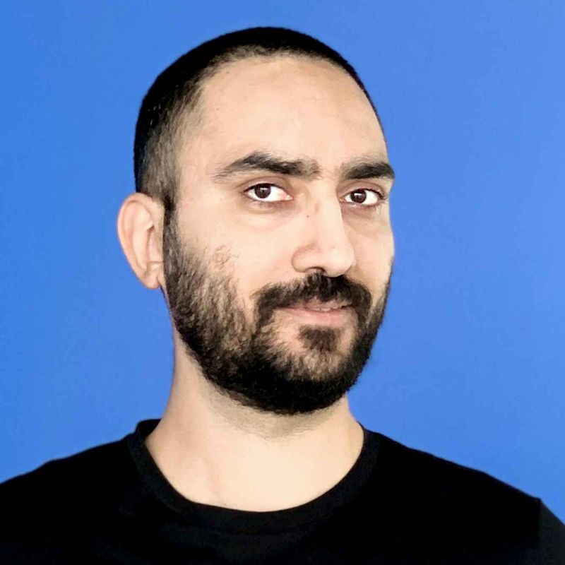 Mehdi Einifar