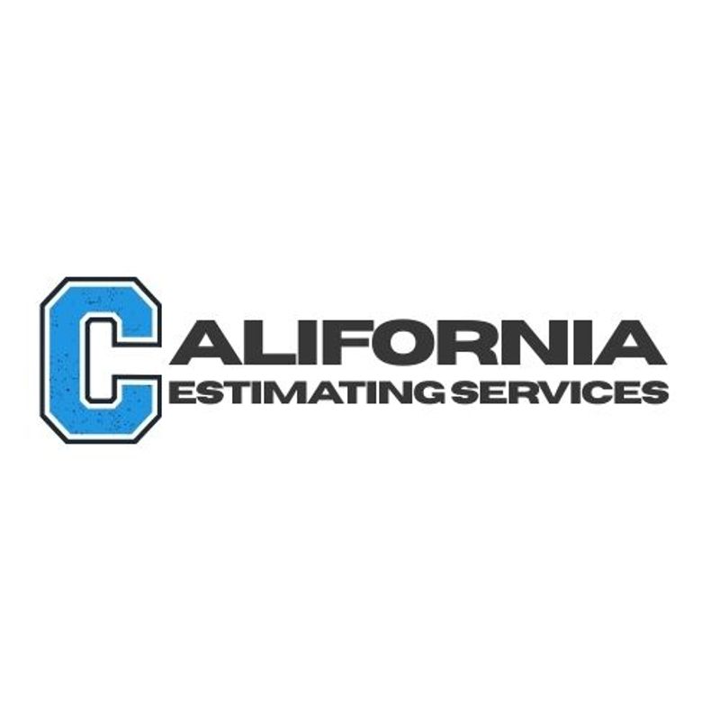 California Estimating Services
