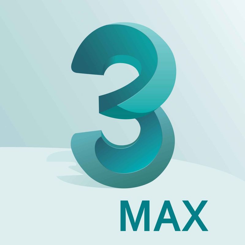 3ds max