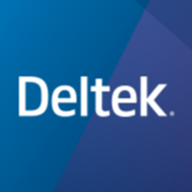 Deltek Vantagepoint