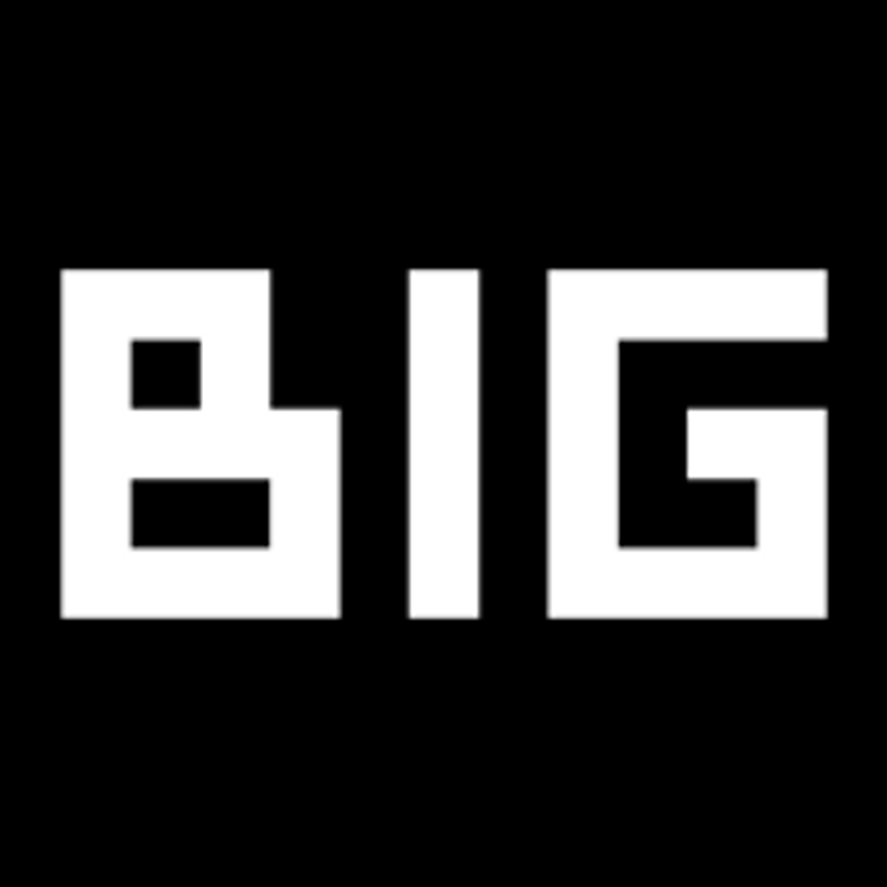 BIG | Bjarke Ingels Group