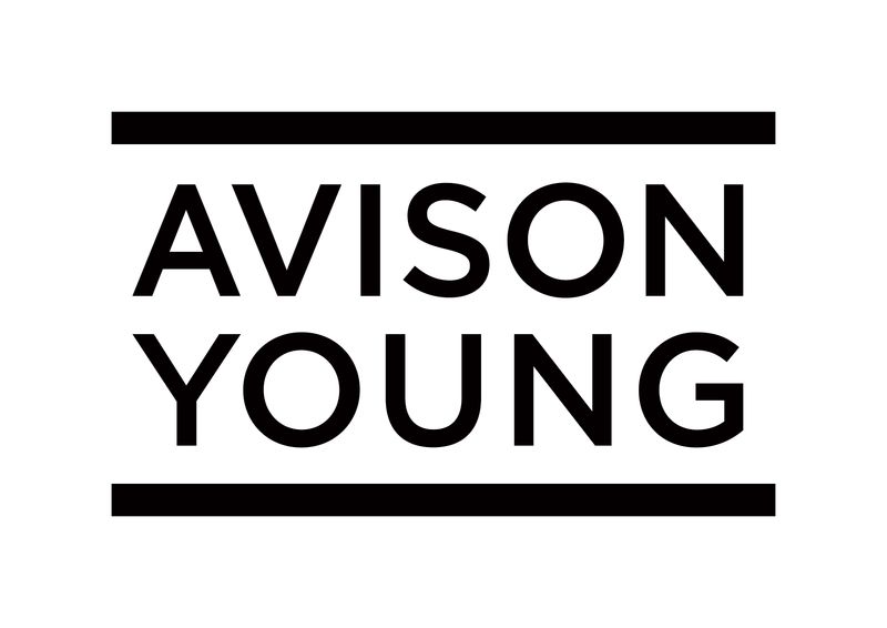 Avison-Young