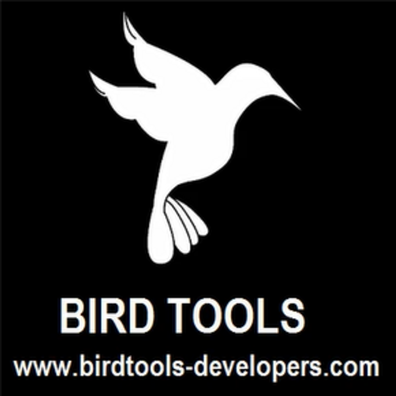 Bird Tools