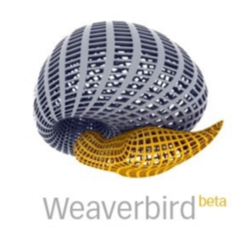 Weaverbird 