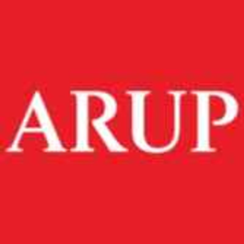 Arup 