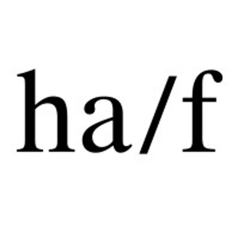 Ha/f Climate Design