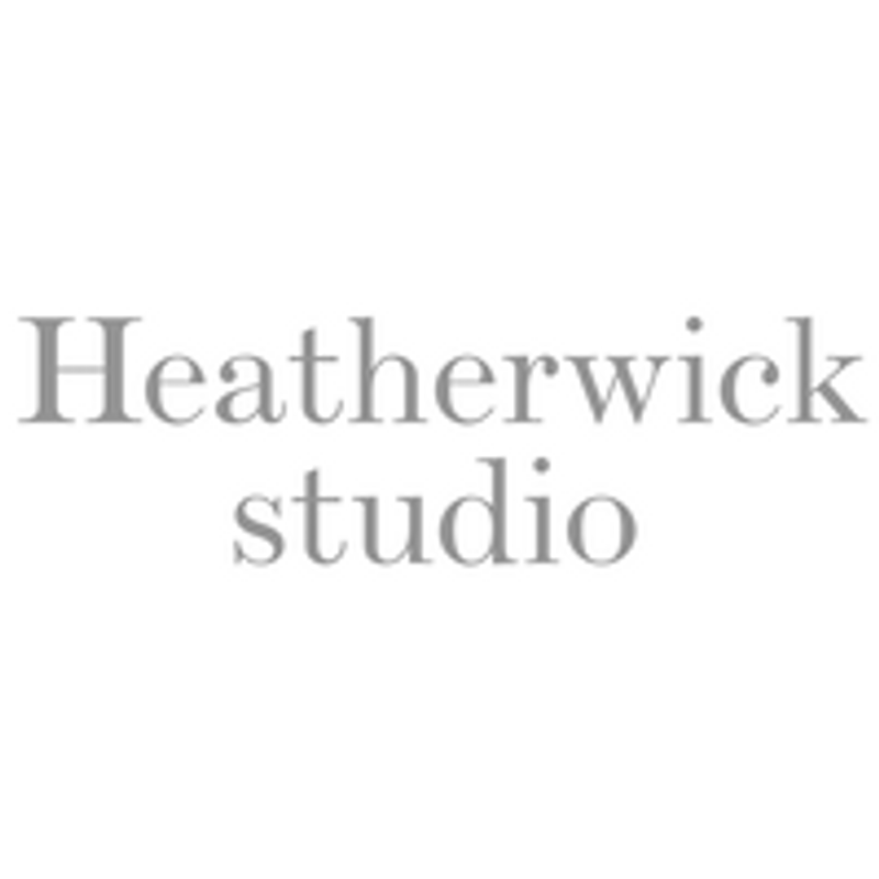 Heatherwick studio