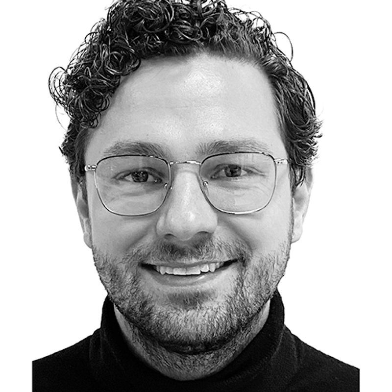 Jasper Spiegeler