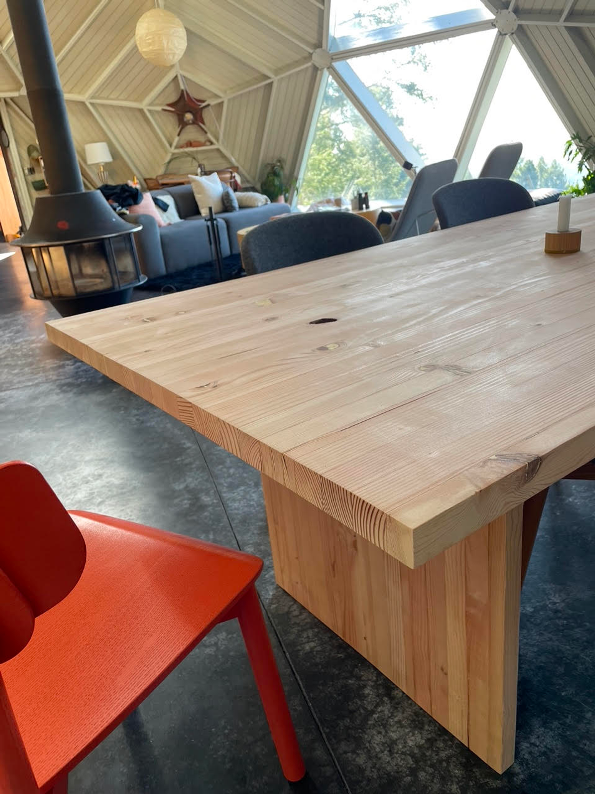 Reclaimed Wood Furniture