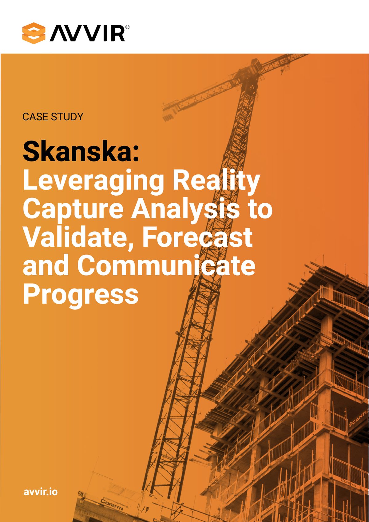 Skanska Portland School