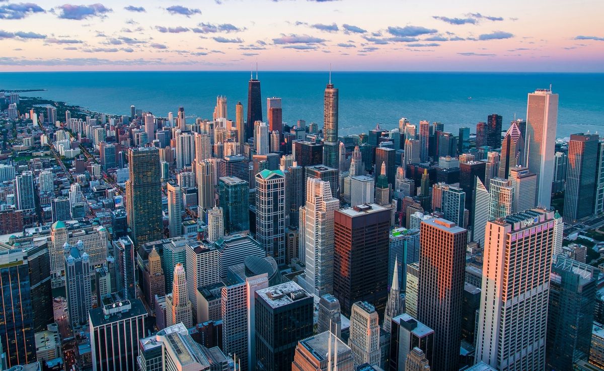 Cyclone Energy Group - Energy Modelling for LEED, Code Compliance & Net-Zero
