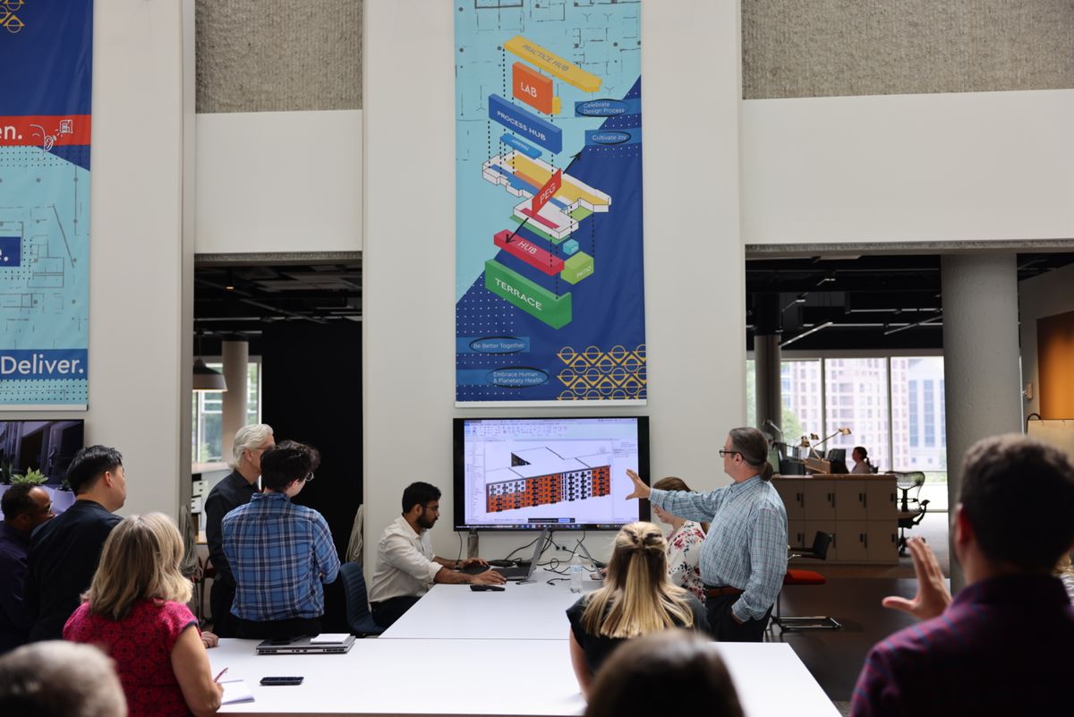 TVS Forays into Design Automation with Skema