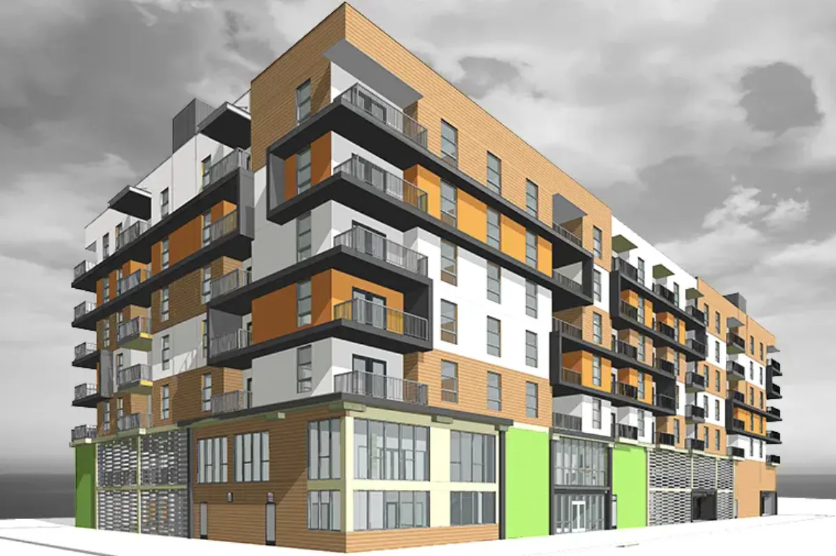 Elden Elms, California