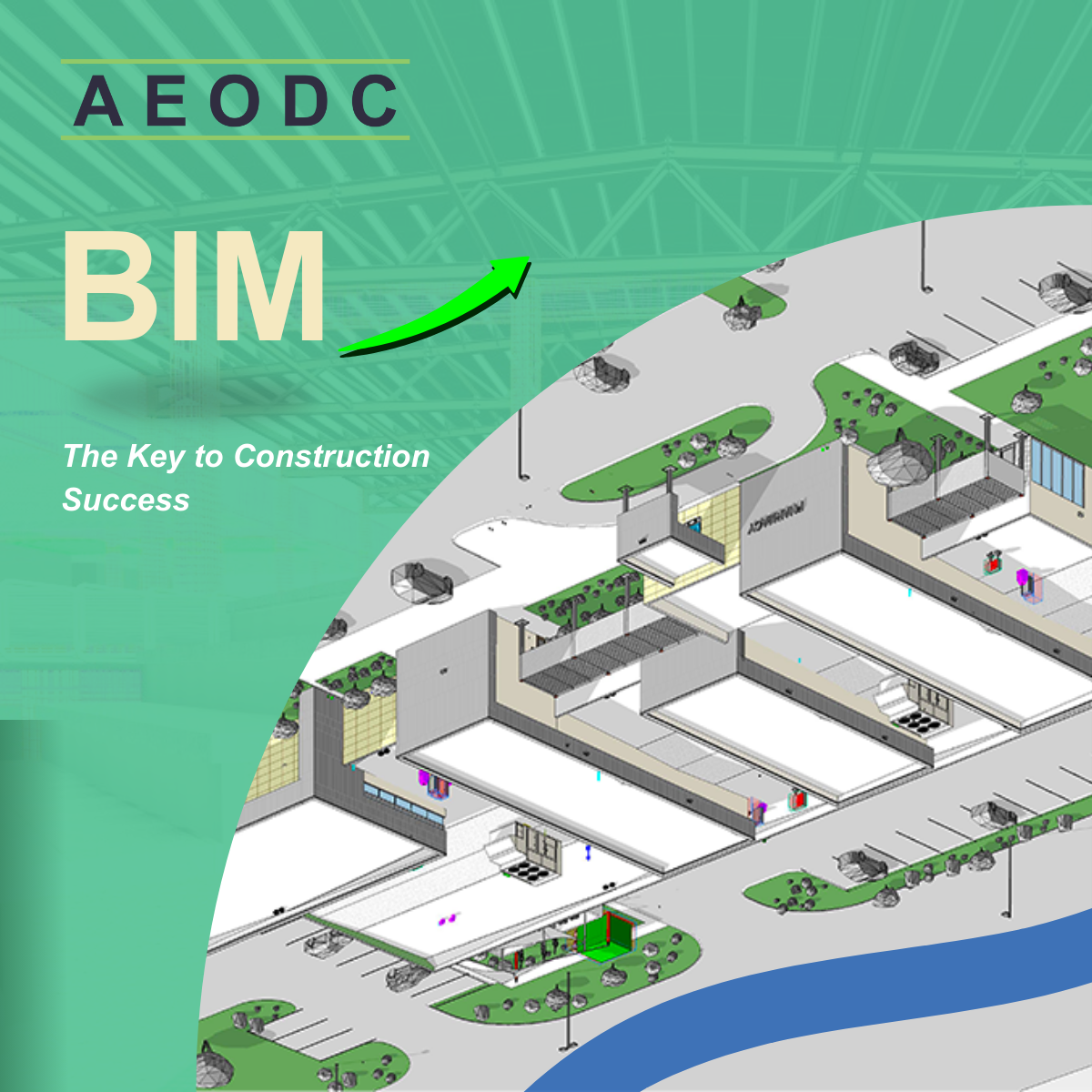 Revit Architecture Modeling in Florida– 7 Reasons Why It’s Crucial