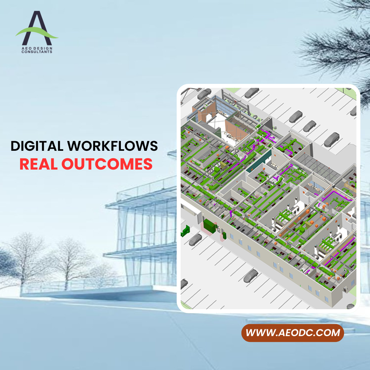 Revit Architecture Modeling in Florida– 7 Reasons Why It’s Crucial