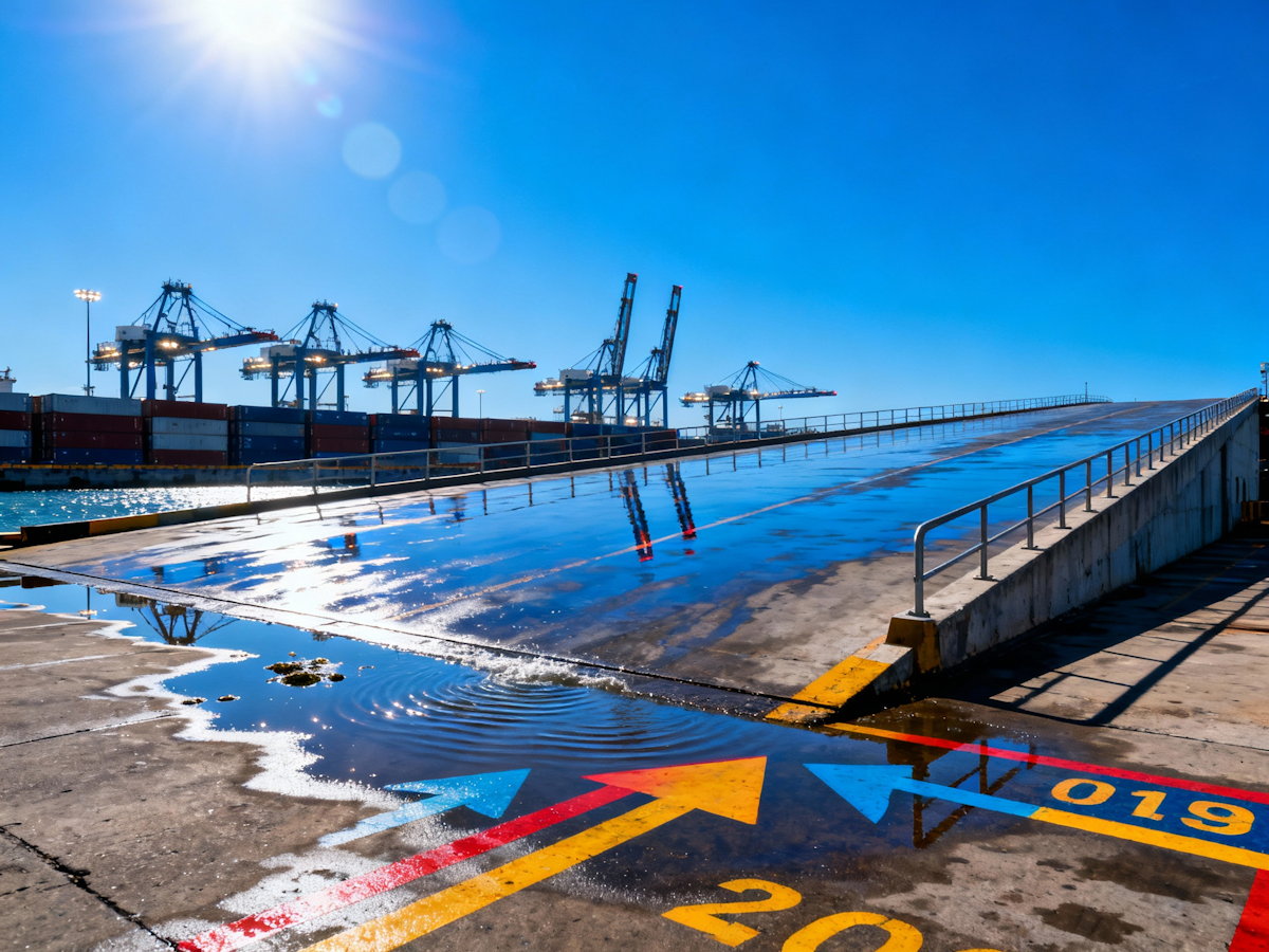 Beyond Growth: How Smarter Systems Helped Strengthen Profit and Stability