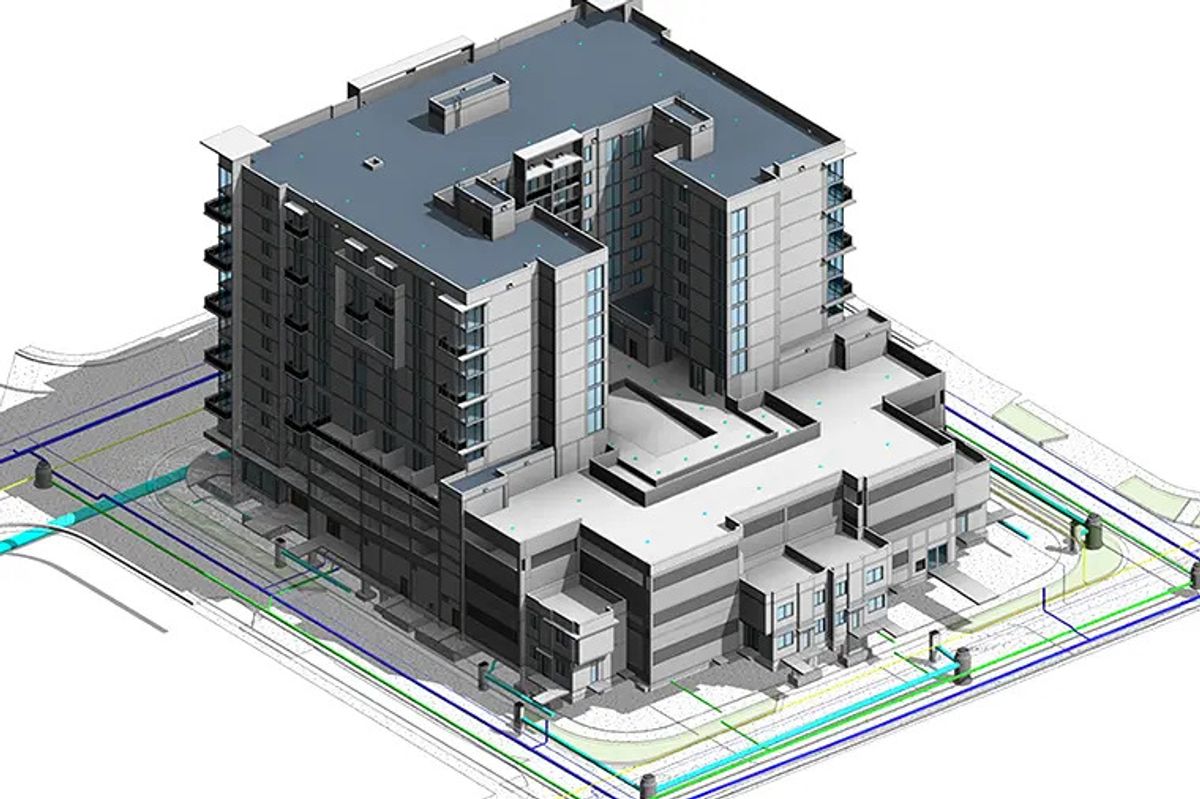 Douglas Enclave, Florida