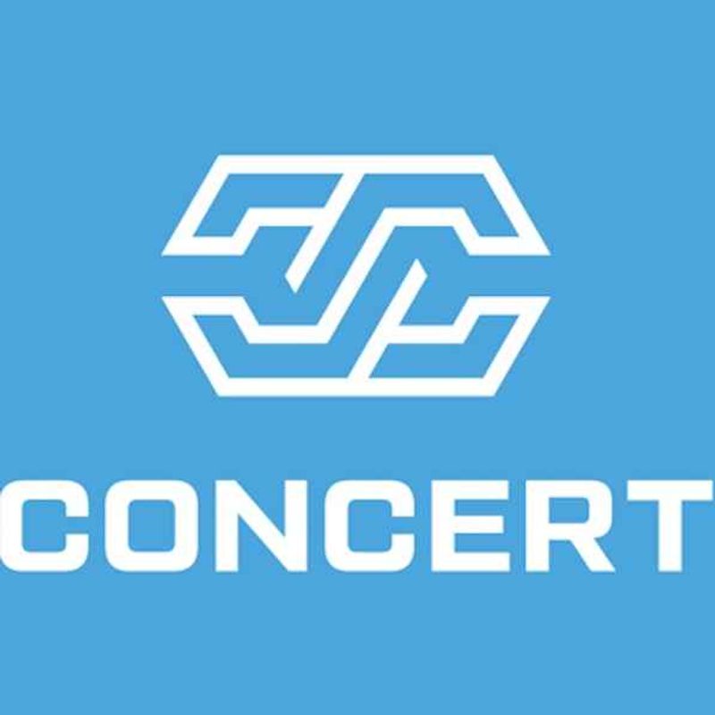 CONCERTvdc