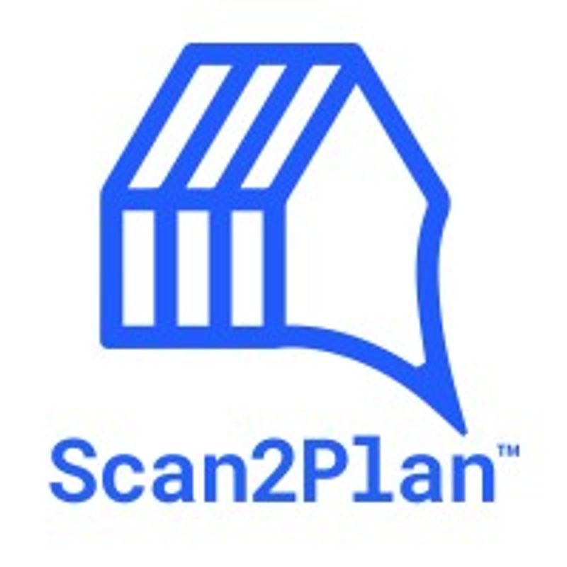 Scan2Plan