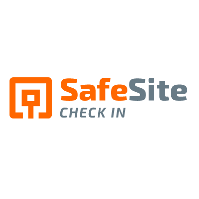 Safe Site Check In