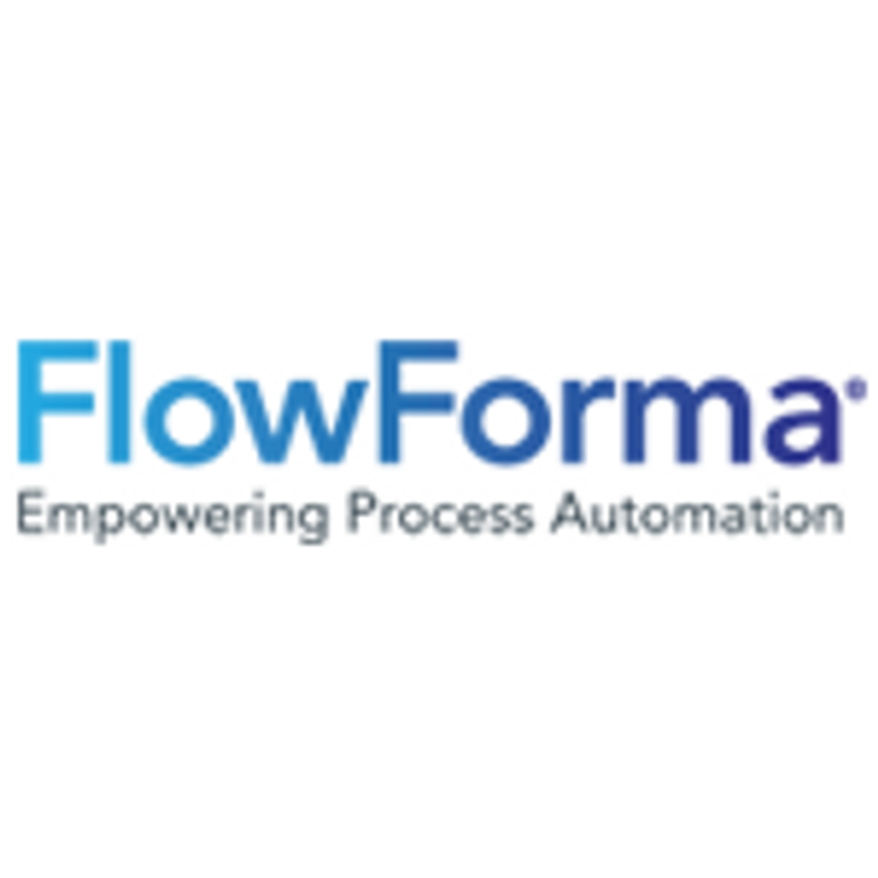 FlowForma Process Automation