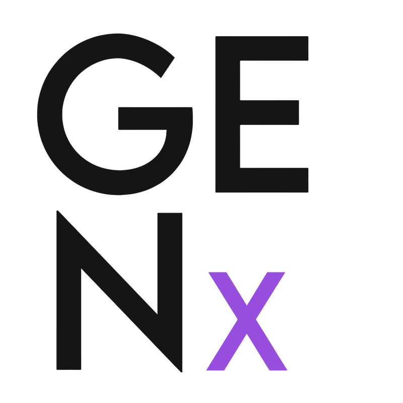 GENx Design & Technology