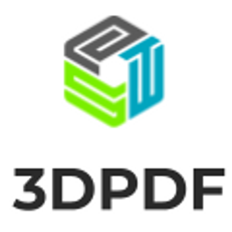 ProtoTech's 3D PDF Exporter for AutoCAD
