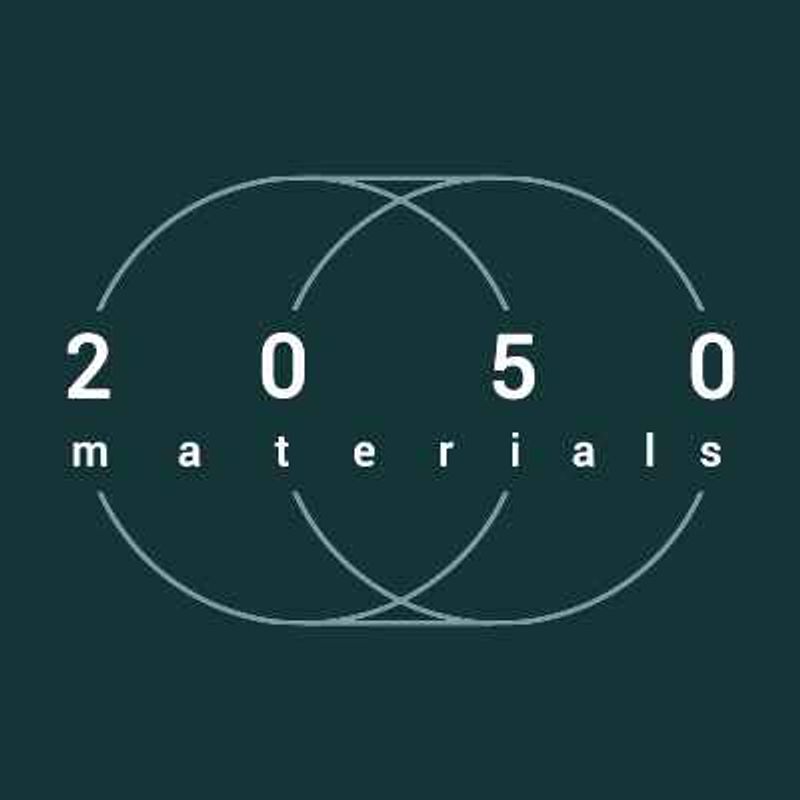2050 Materials
