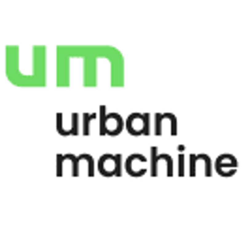urban machine