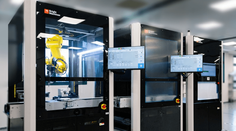 Bright Machines