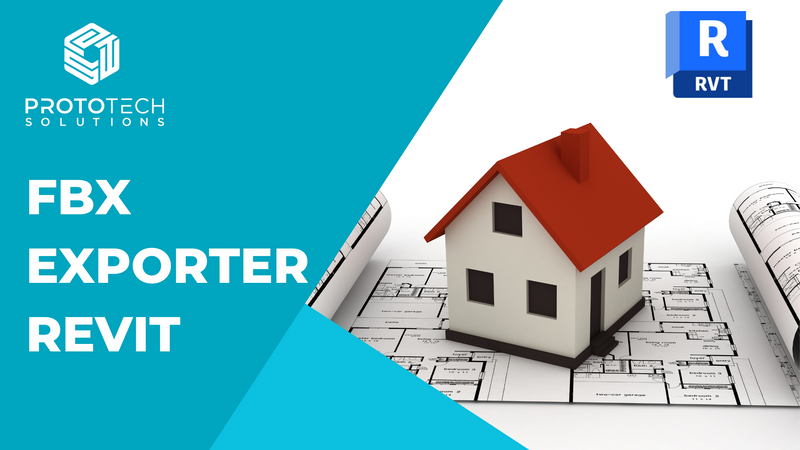 FBX Exporter for Revit