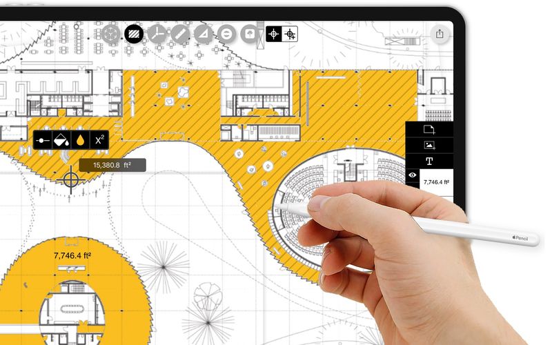 Morpholio Trace