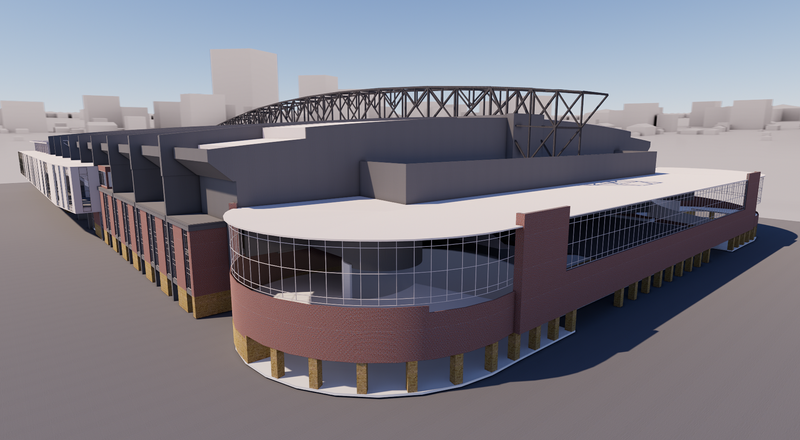 BricsCAD BIM