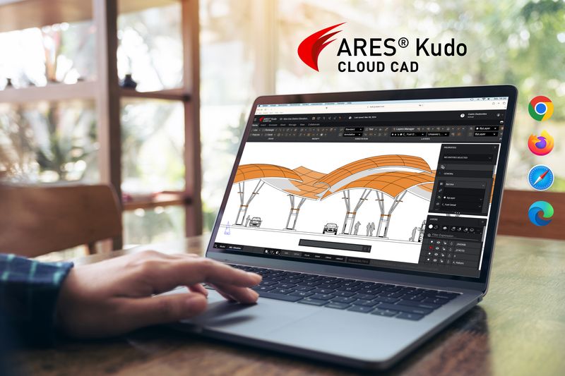 ARES Kudo