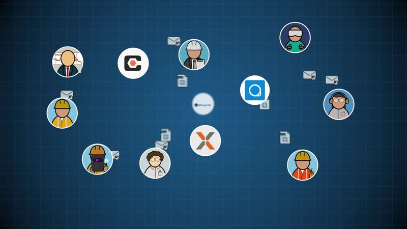 BIMLauncher